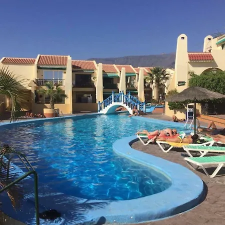 Apartment Live Torviscas Mareverde
