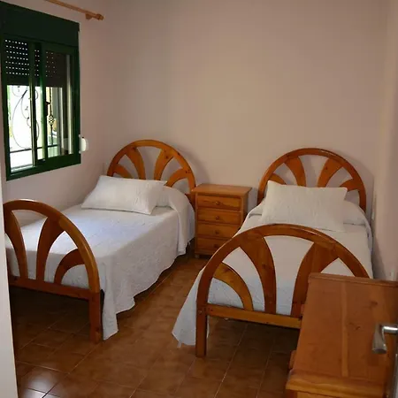 Apartment Live Torviscas Mareverde *